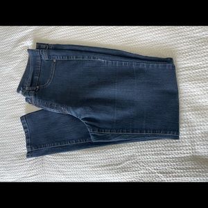 Bandolino Skinny Jeans